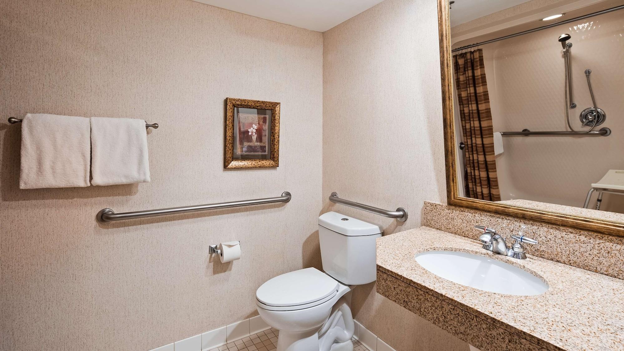 Inn At Santa Fe, Surestay Collection By Best Western Exteriör bild